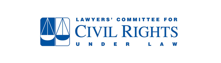 Lawyers' Committee For Civil Rights Under Law Logo
