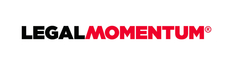 Legal Momentum logo