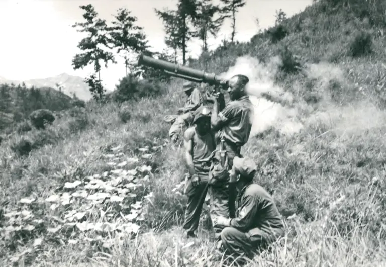 Armed Forces, 1950, undated - 5 of 31 preview