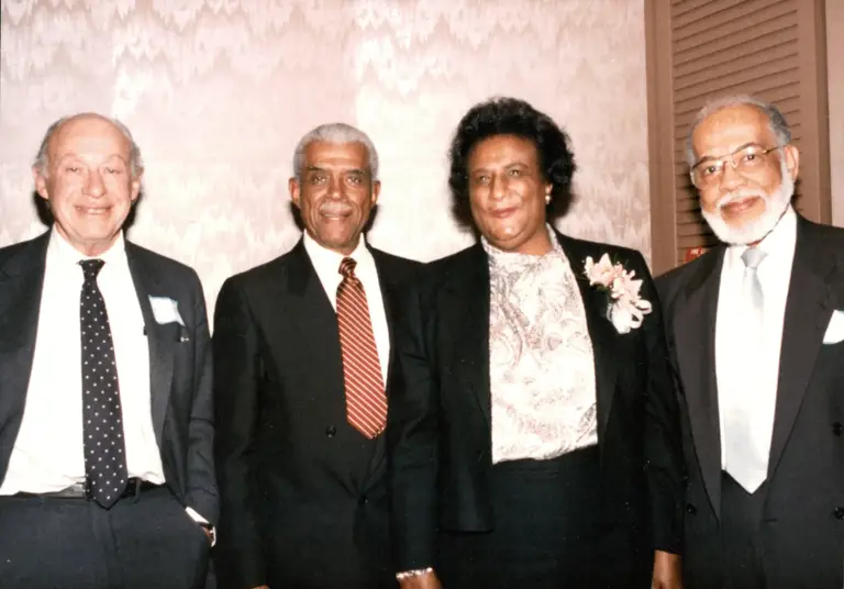 Motley, Constance Baker; and Others, 1962-1975, undated - 11 of 76 preview