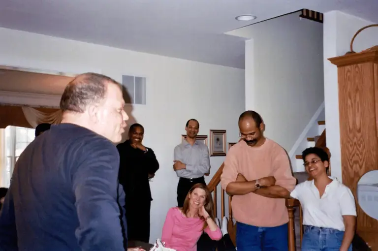 Shaw, Ted; and Others, 1997-2004, undated - 13 of 43 preview
