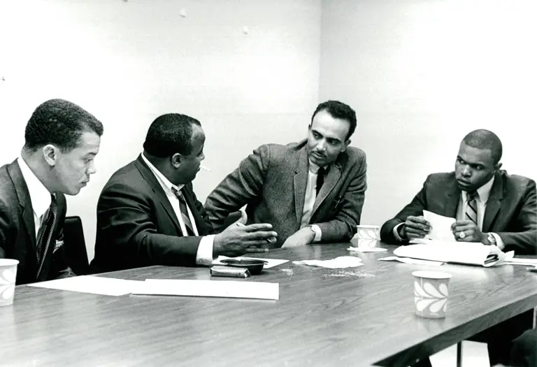 Sports Committee Luncheon, 1967 - 10 of 12 preview