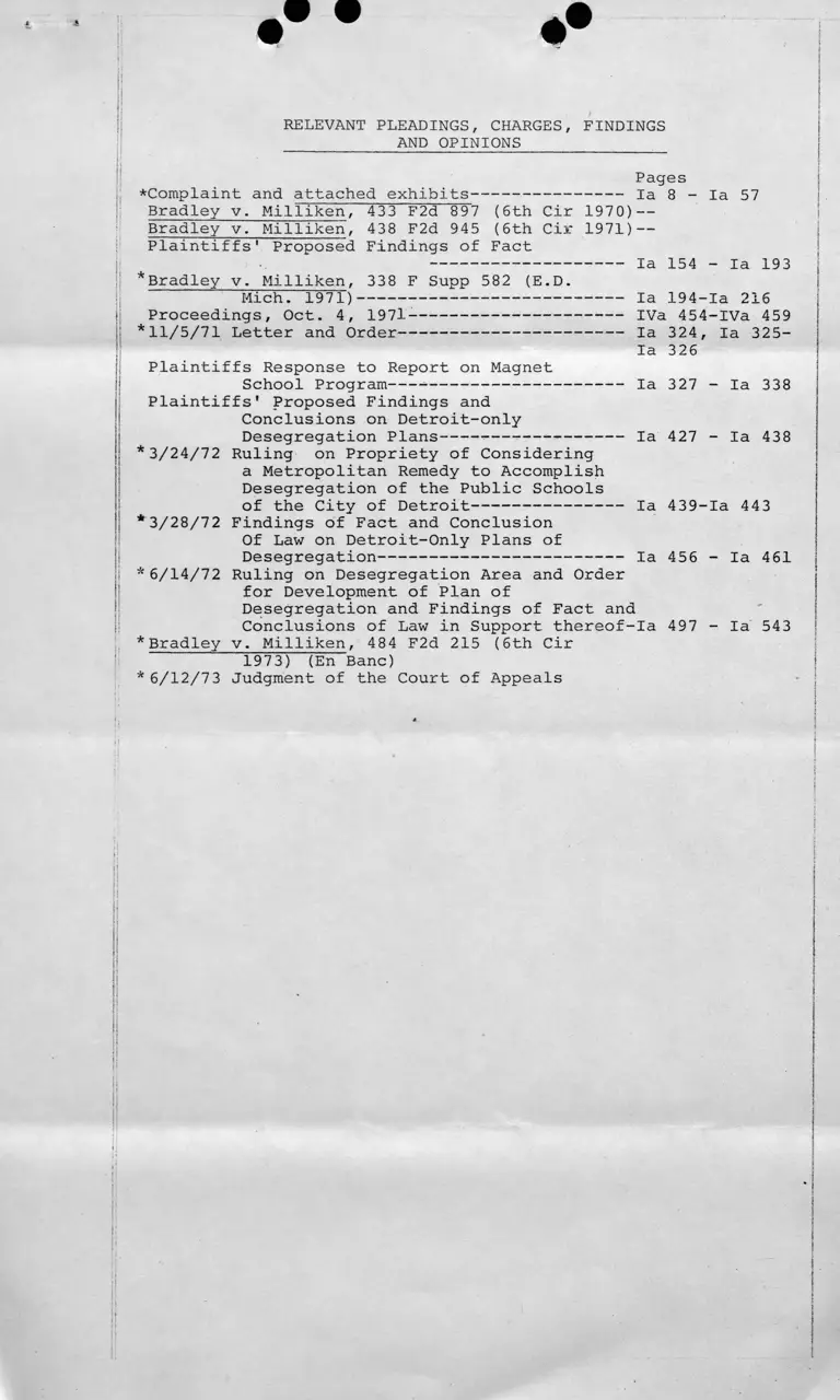 Cross-Designation and References for Appendix preview