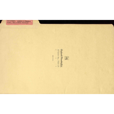 Armmer v. Memphis Light, Gas and Water Division (Folder) preview
