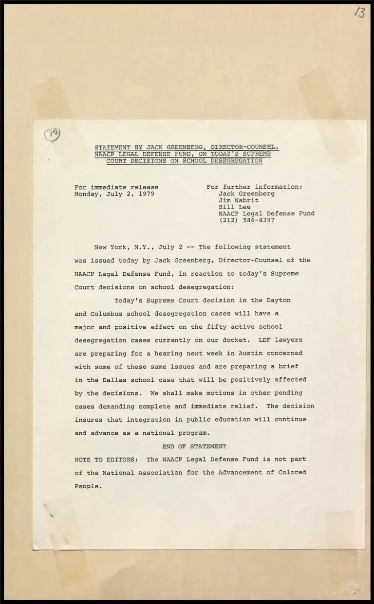 Johnson, Jr. v. Railway Express Agency, Inc. Opinion preview