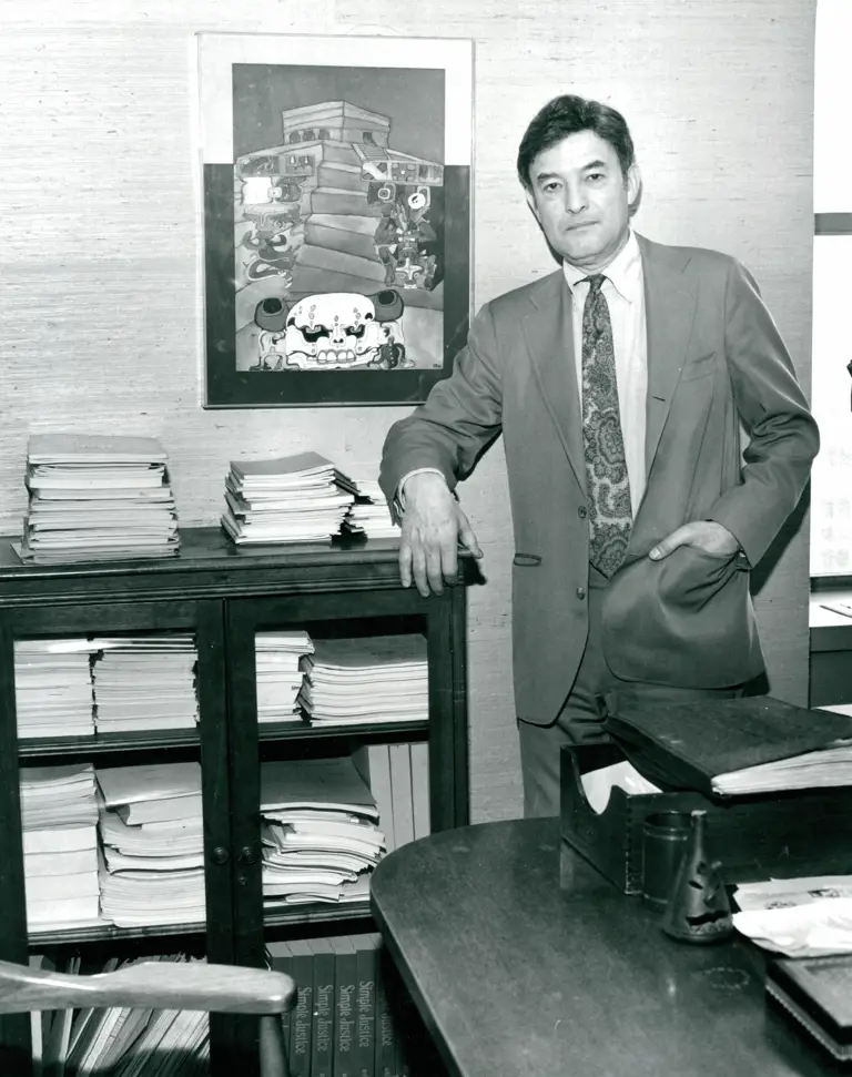 Greenberg, Jack, 1961-1983 - 25 of 56 preview