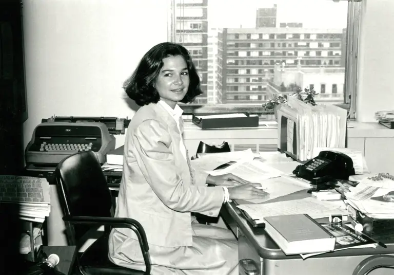 Kistner, Eileen, undated - 1 of 1 preview