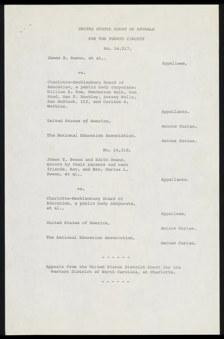 Motion for Leave to File Amicus Brief preview