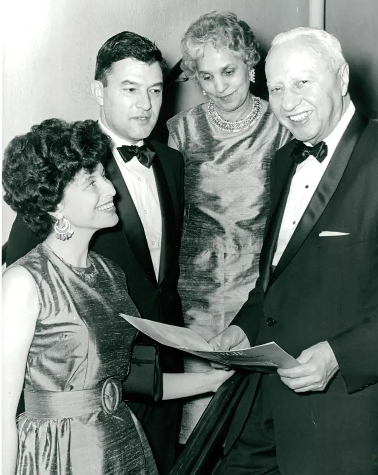 Greenberg, Jack; and Others, 1995, undated - 85 of 114 preview