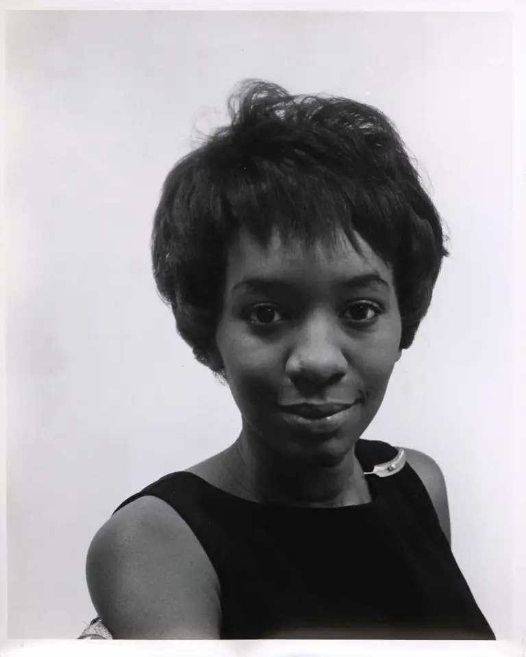 Stevens, Betty, ca. 1960s - 7 of 10 preview