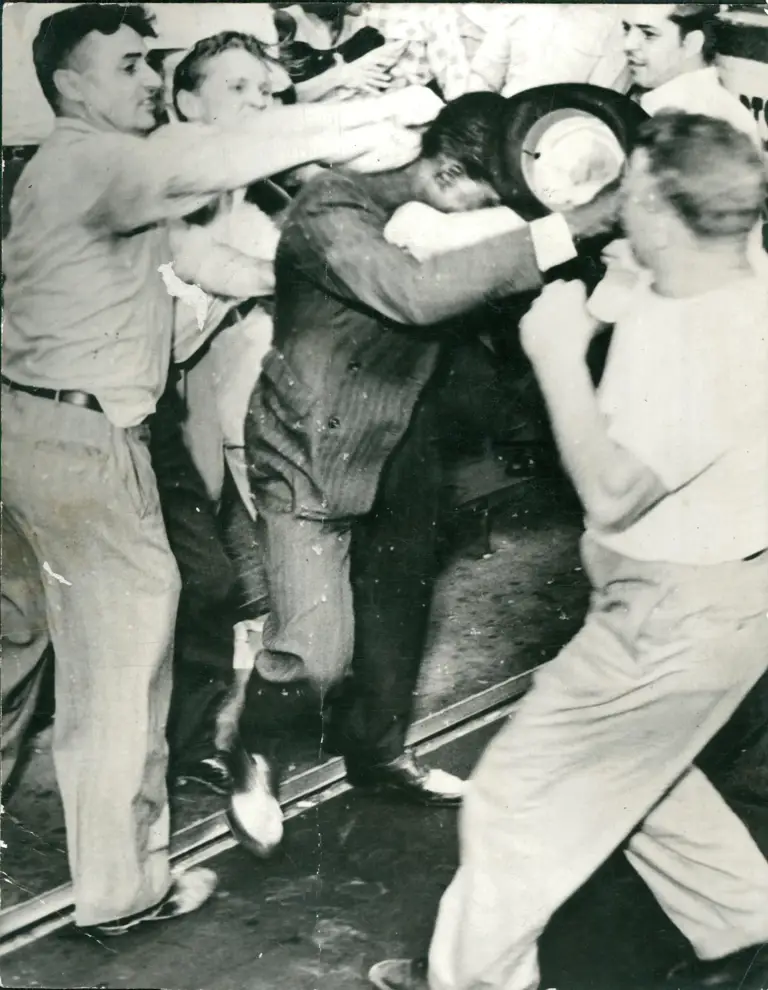 Detroit Riot, 1967? - 1 of 1 preview