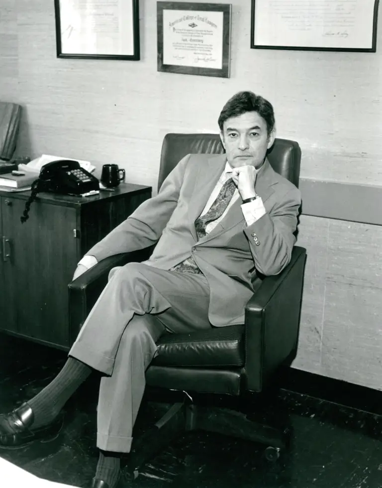 Greenberg, Jack, 1961-1983 - 42 of 56 preview