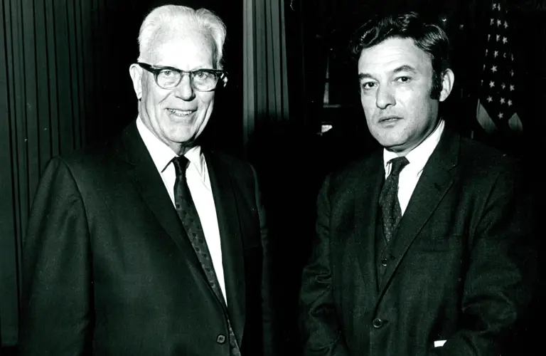 Greenberg, Jack; and Others, 1995, undated - 98 of 114 preview