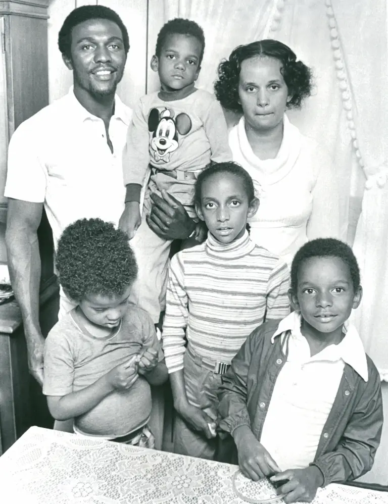 Clyde Armstrong, Plymouth, North Carolina, undated - 4 of 5 preview