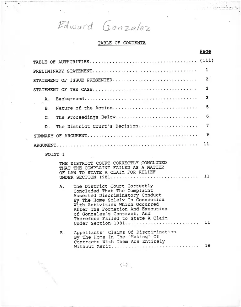 Brief of Defendants-Appellees preview
