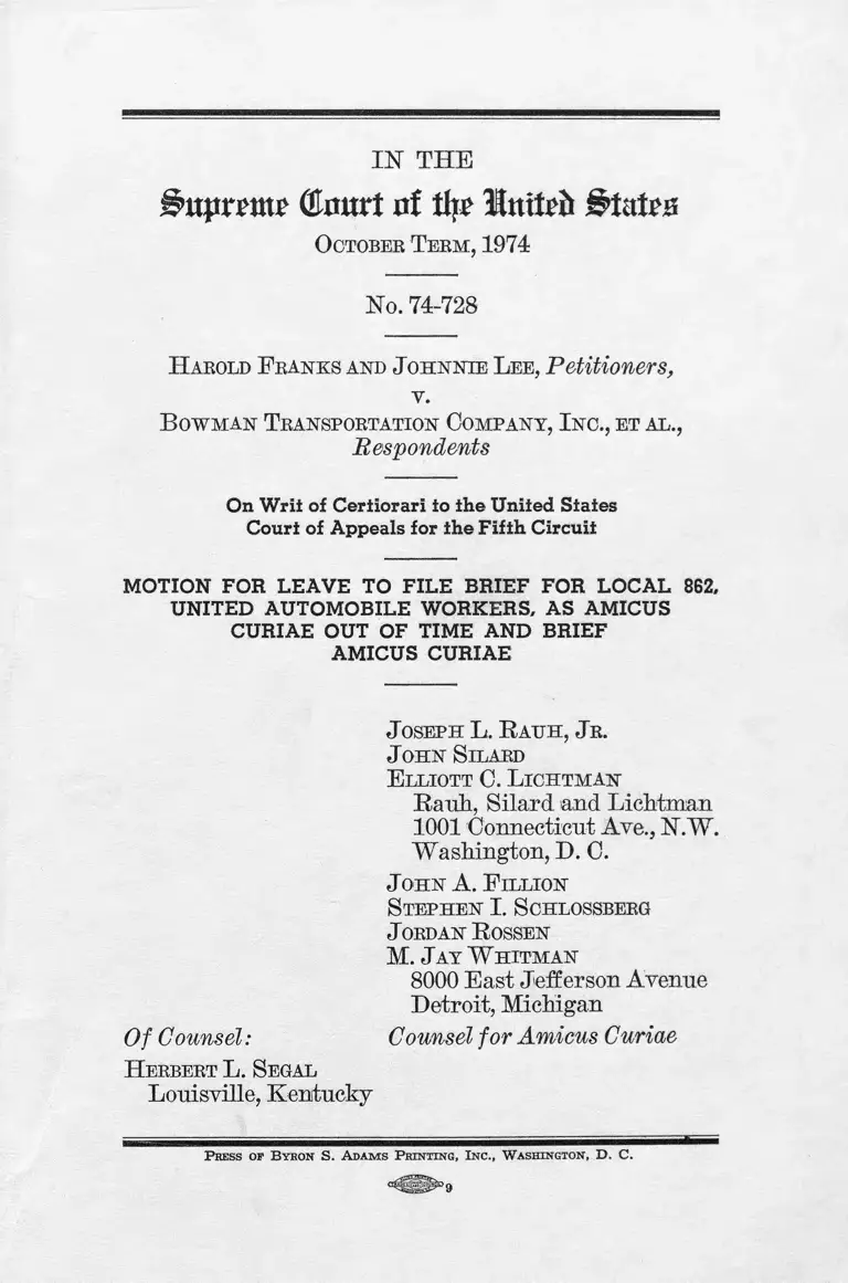 Lankford v. Schmidt Transcript of Proceedings Vol. 1 preview