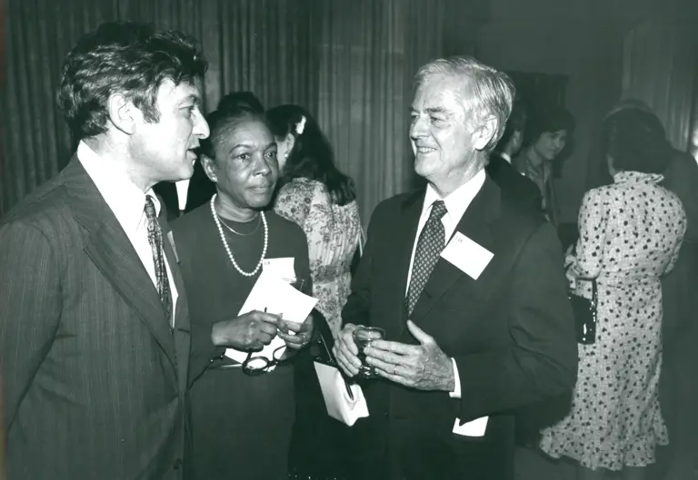 Greenberg, Jack; and Others, 1995, undated - 52 of 114 preview