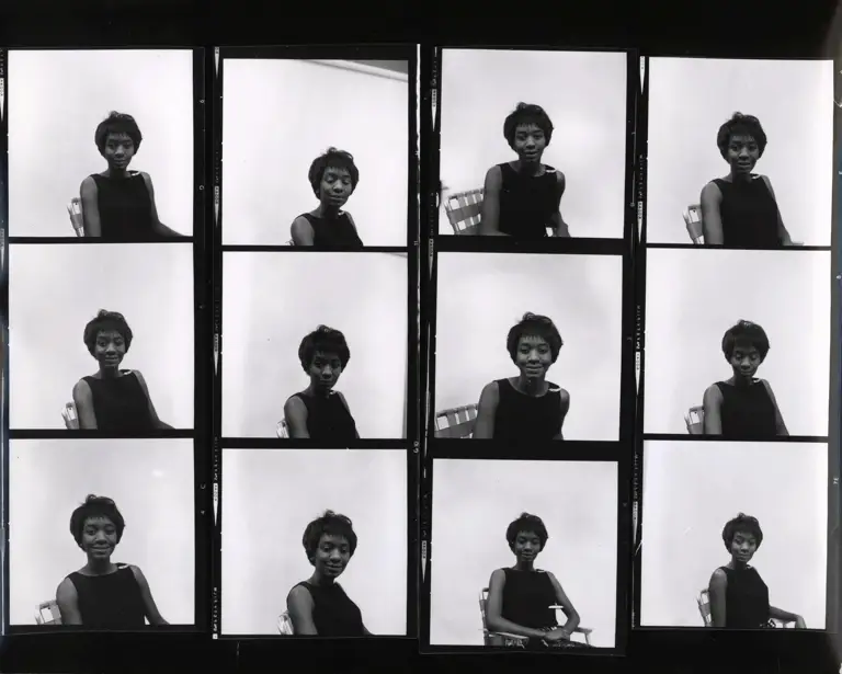 Stevens, Betty, ca. 1960s - 9 of 10 preview