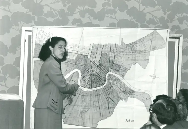 Guinier, Lani, undated - 1 of 3 preview