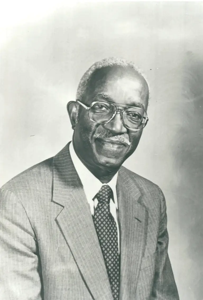 Franklin, John Hope, undated - 1 of 1 preview