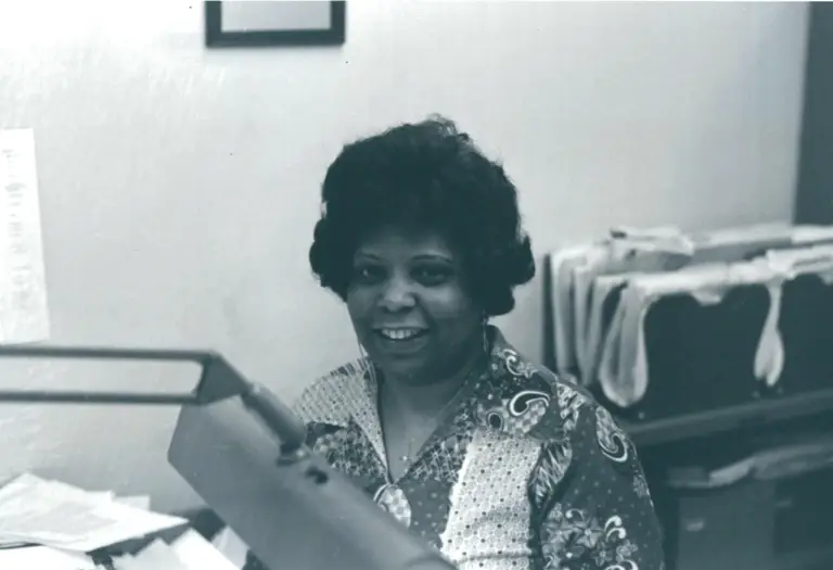 Johnson, Janel, undated - 1 of 1 preview