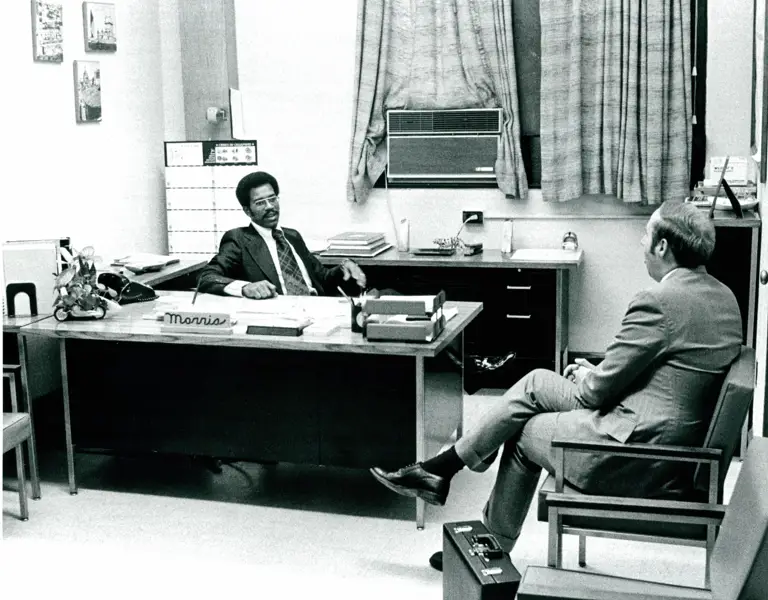 Little Rock Schools After Integration, 1970s - 8 of 16 preview