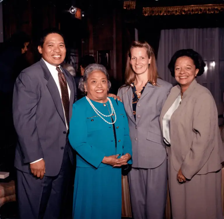 Hastie Williams, Karen; and Others, undated - 2 of 2 preview