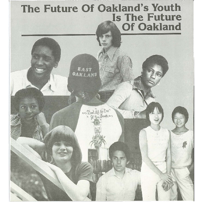 The Future of Oakland's Youth is the Future of Oakland preview
