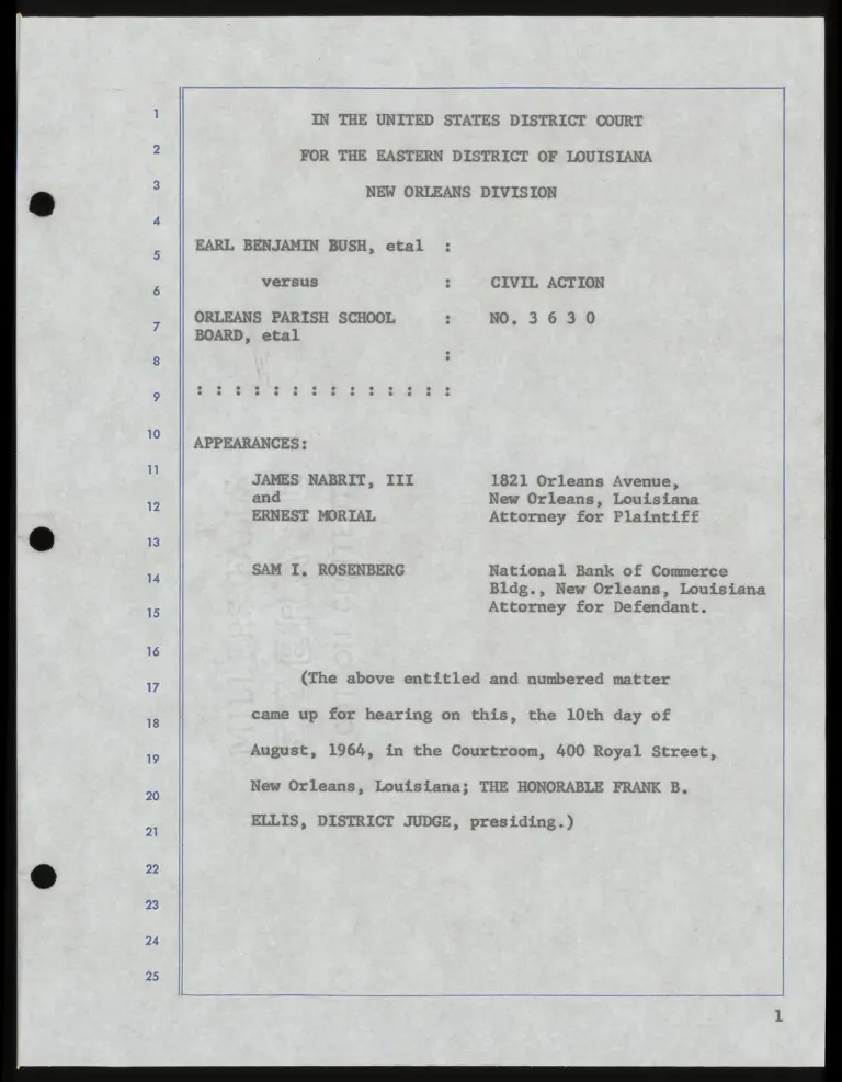 Trial Transcript 4 preview