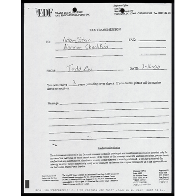 Order in Pending Cases Re: Applications for Stay preview