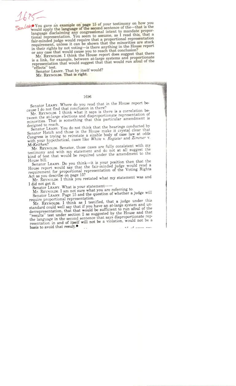 Attorney Notes 1695-1696 preview