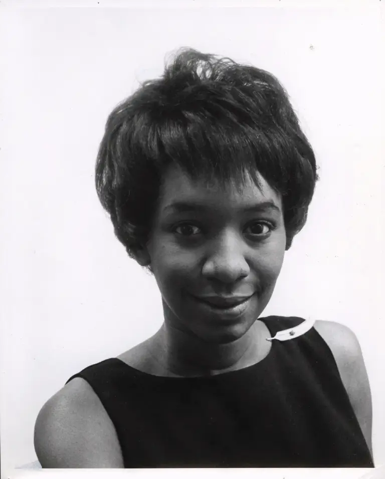 Stevens, Betty, ca. 1960s - 8 of 10 preview