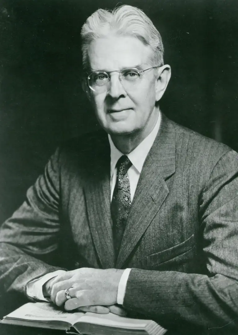 Warren, Earl (unconfirmed), undated - 1 of 1 preview