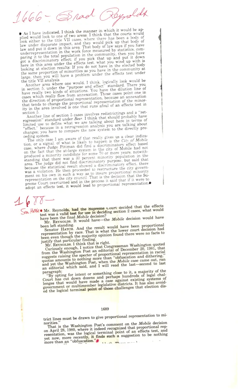 Attorney Notes Pages 1666, 1688-1689 preview