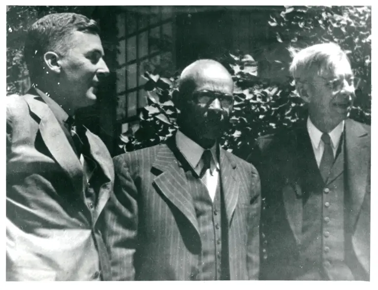 Davis, John, Dr., undated - 9 of 14 preview