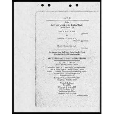State Appellants’ Brief on the Merits preview