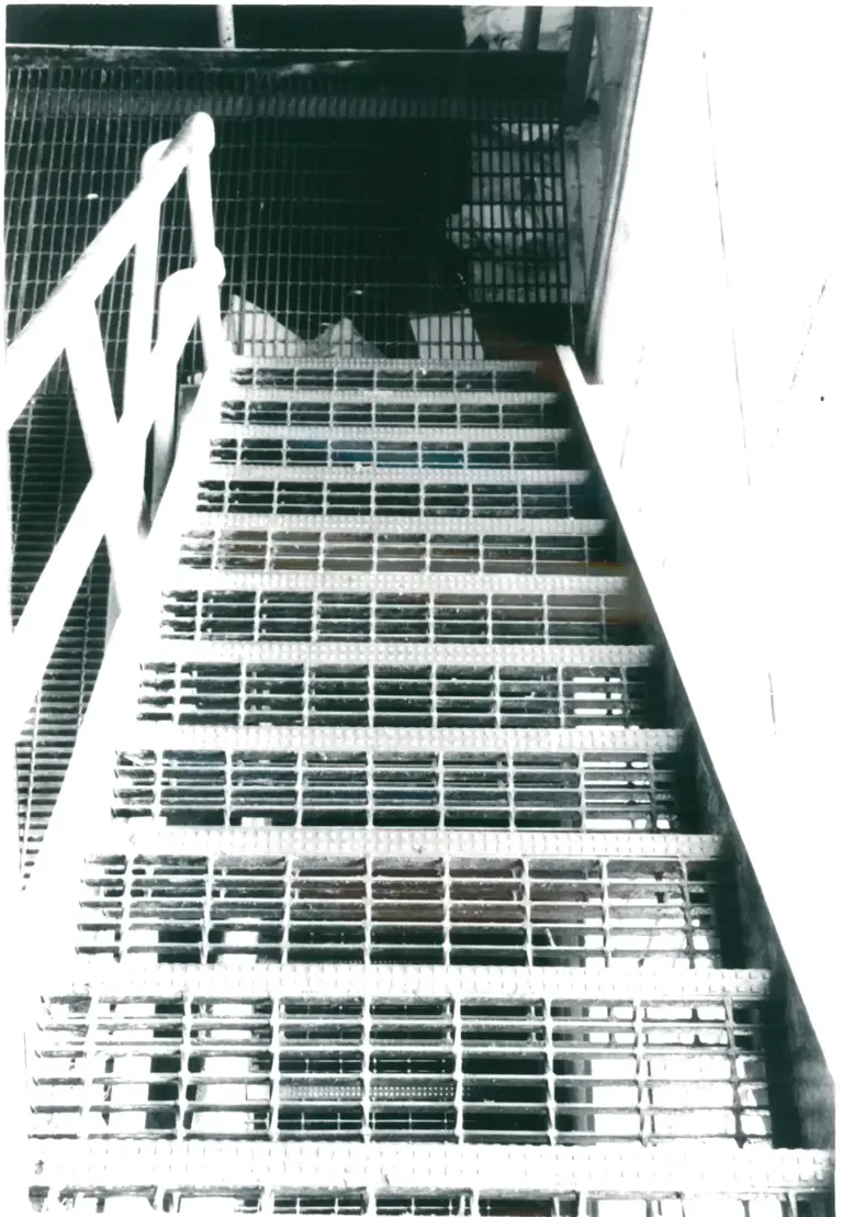 Pitts and Lee Case, 1971, 1975, undated - 3 of 9 preview