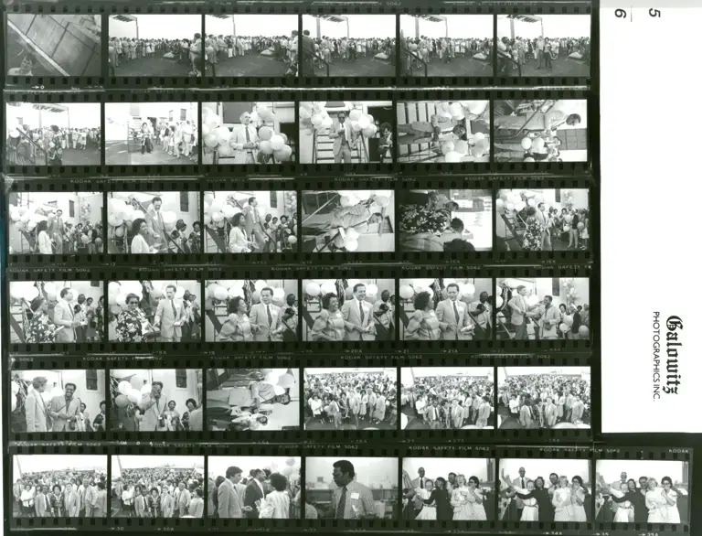 LDF Alumni Reunion, ca. 1984 - 2 of 4 preview