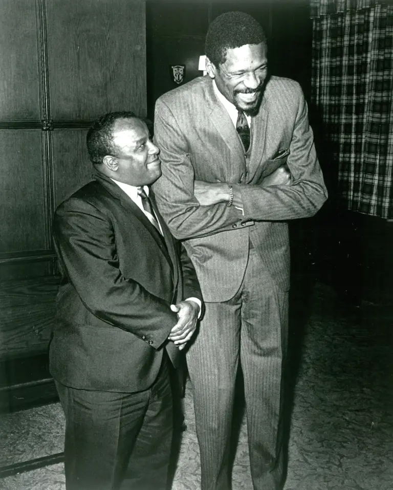 Sports Committee Luncheon, 1967 - 1 of 12 preview