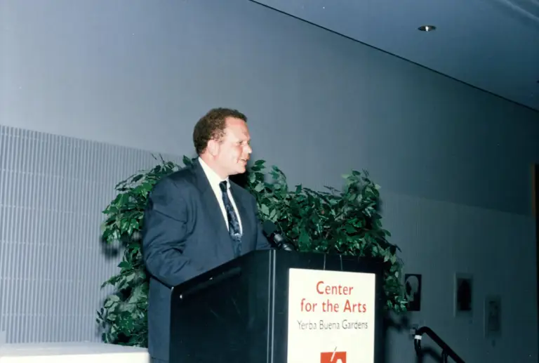 Shaw, Ted; and Others, 1997-2004, undated - 38 of 43 preview