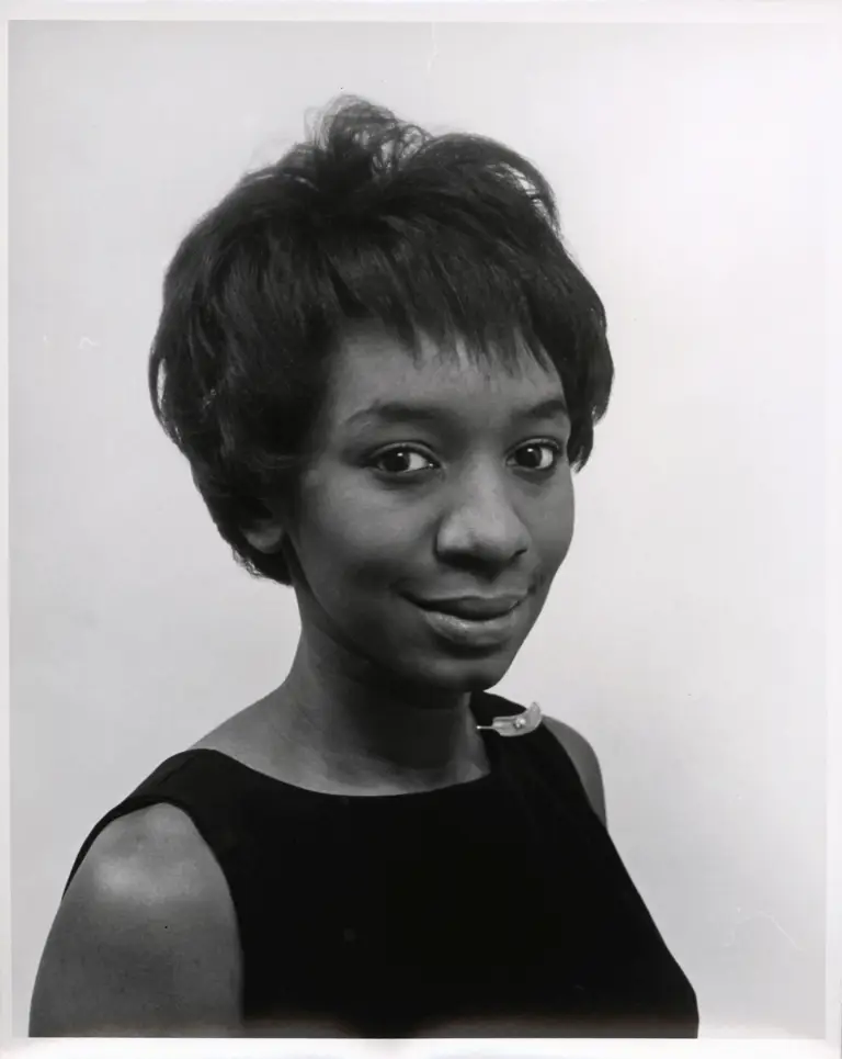 Stevens, Betty, ca. 1960s - 5 of 10 preview