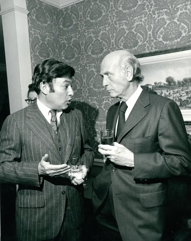 Greenberg, Jack; and Others, 1995, undated - 75 of 114 preview