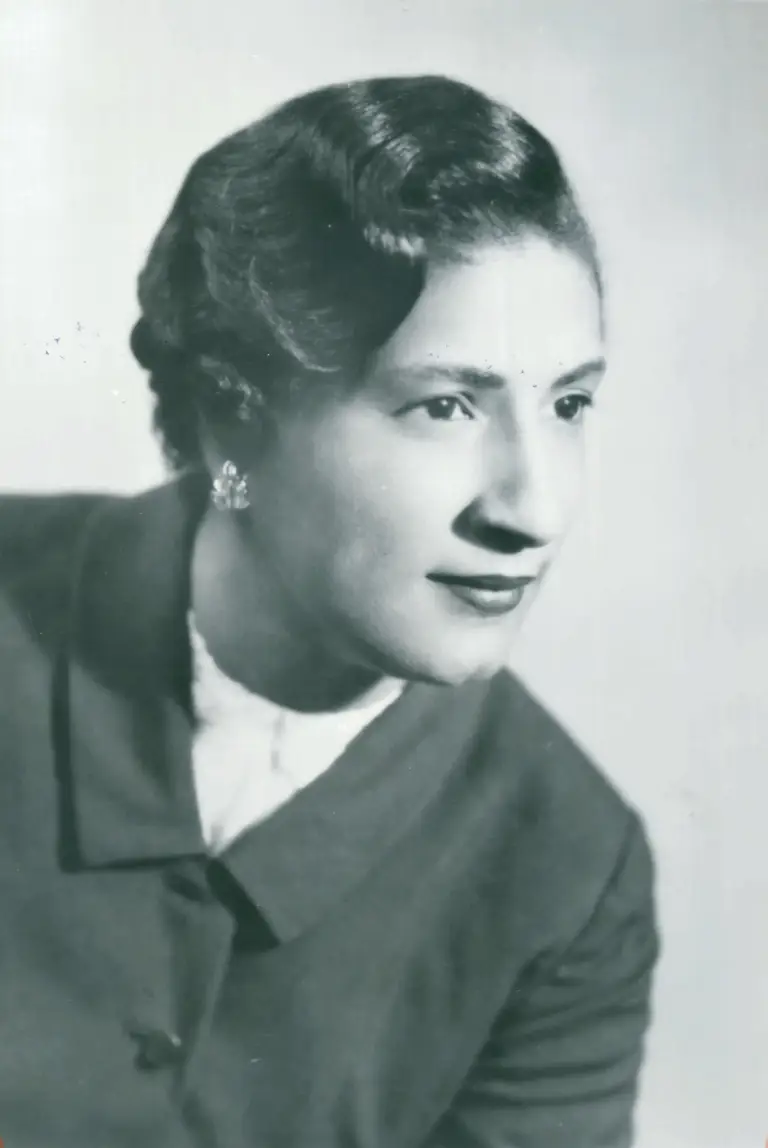 Motley, Constance Baker, undated - 3 of 11 preview