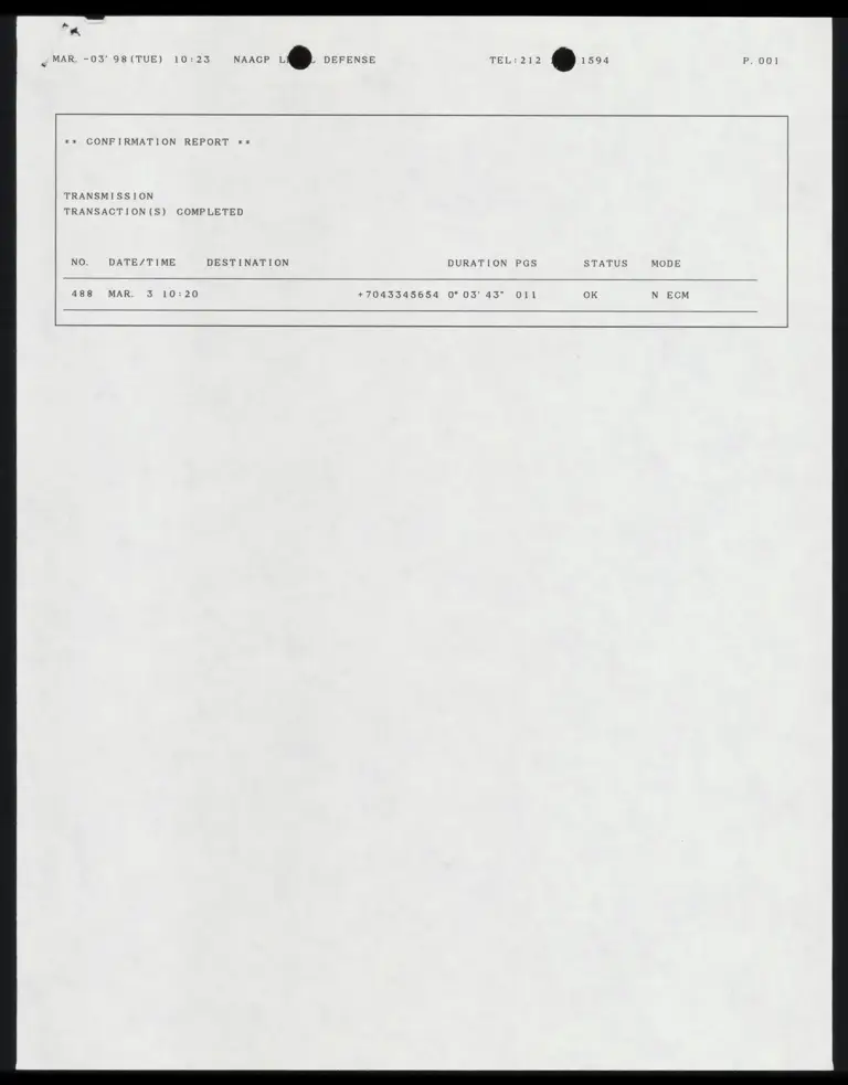 Draft Defendant-Intervenor's Memorandum in Opposition to Plaintiffs' Motion for Summary Judgment preview