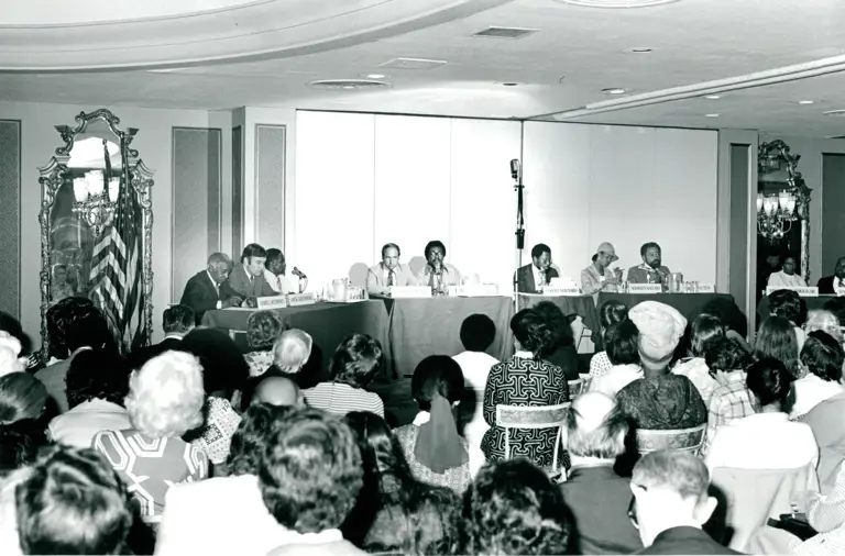 School Integration, General, 1964-1985 - 7 of 24 preview