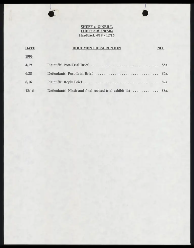 Index to Hardback 24 preview