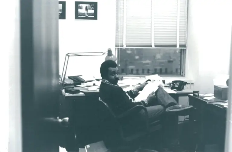 Murphy, Clyde, undated - 1 of 4 preview