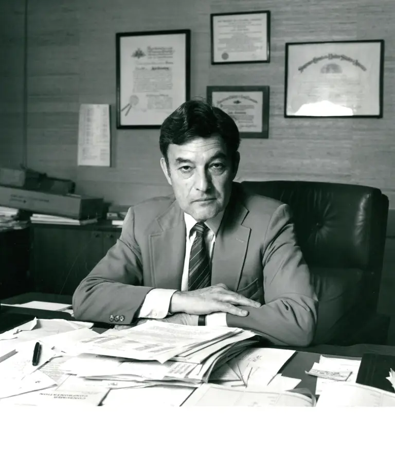Greenberg, Jack, 1961-1983 - 23 of 56 preview