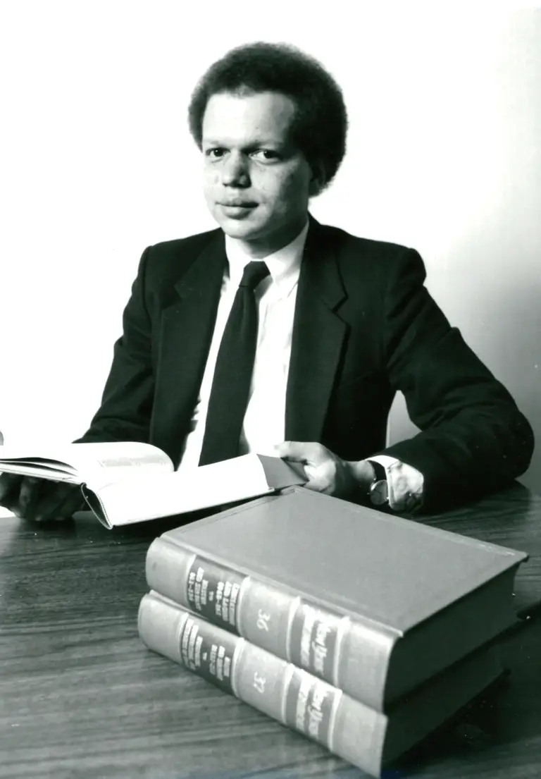 Shaw, Ted, 1995, undated - 1 of 8 preview