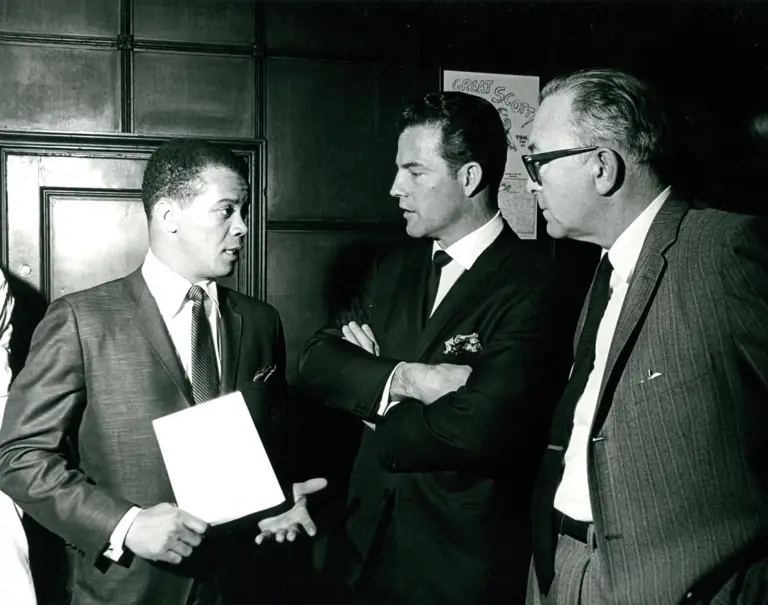 Sports Committee Luncheon, 1967 - 5 of 12 preview